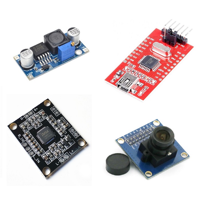 Module