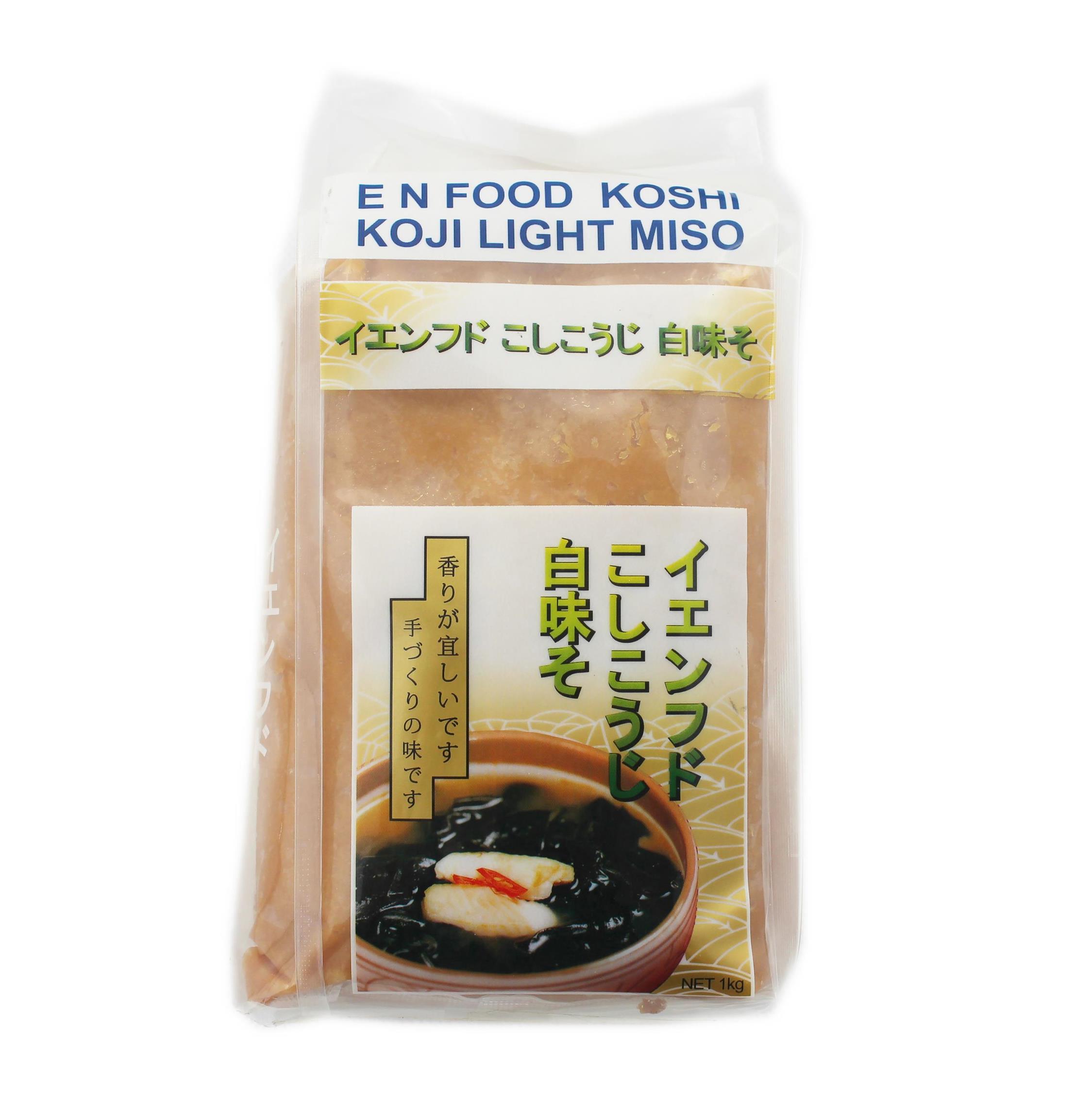Miso