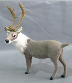 Christmas Deer