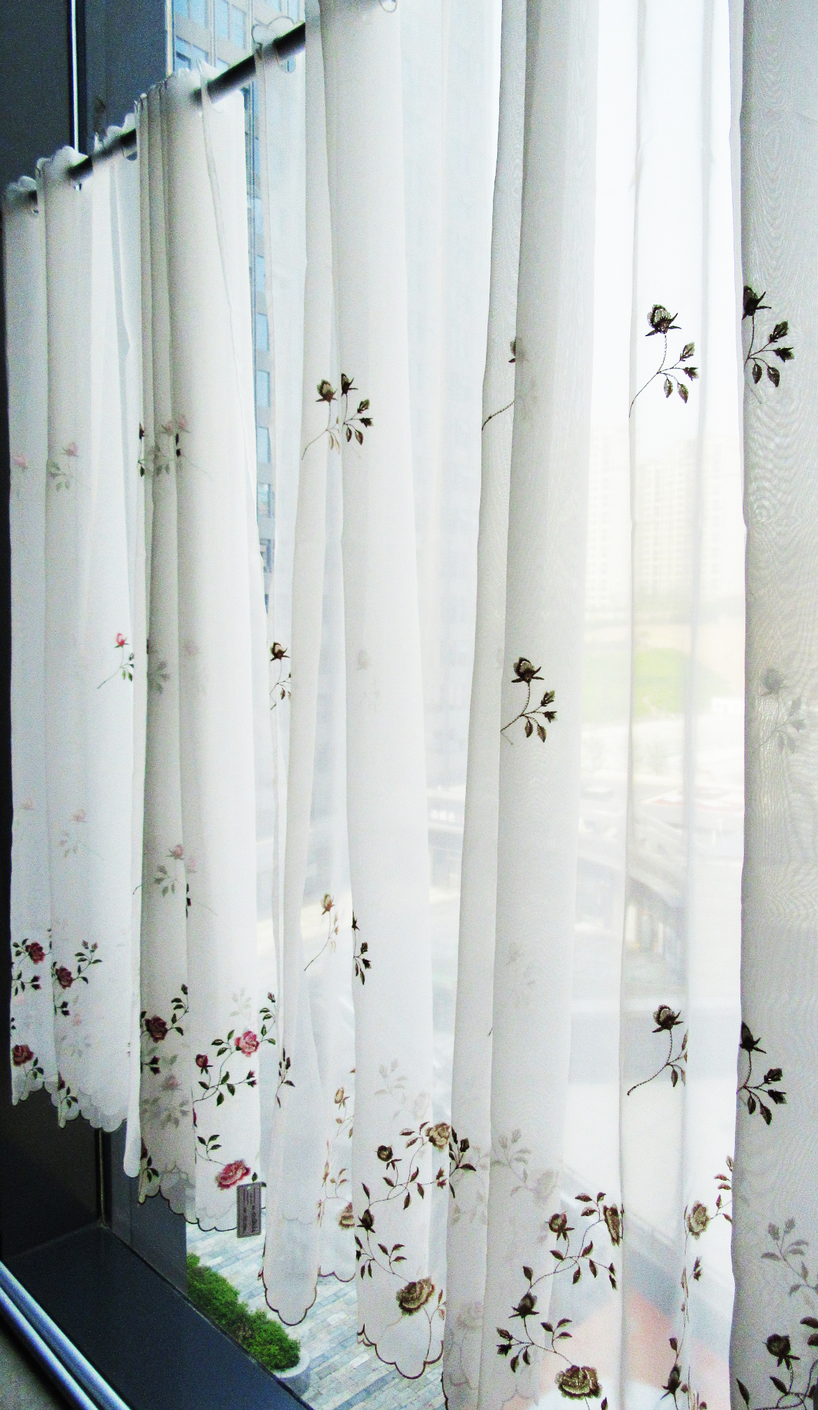 QINGDAO FANCY HOMETEXTIL CO.,LTD – Table runner 2