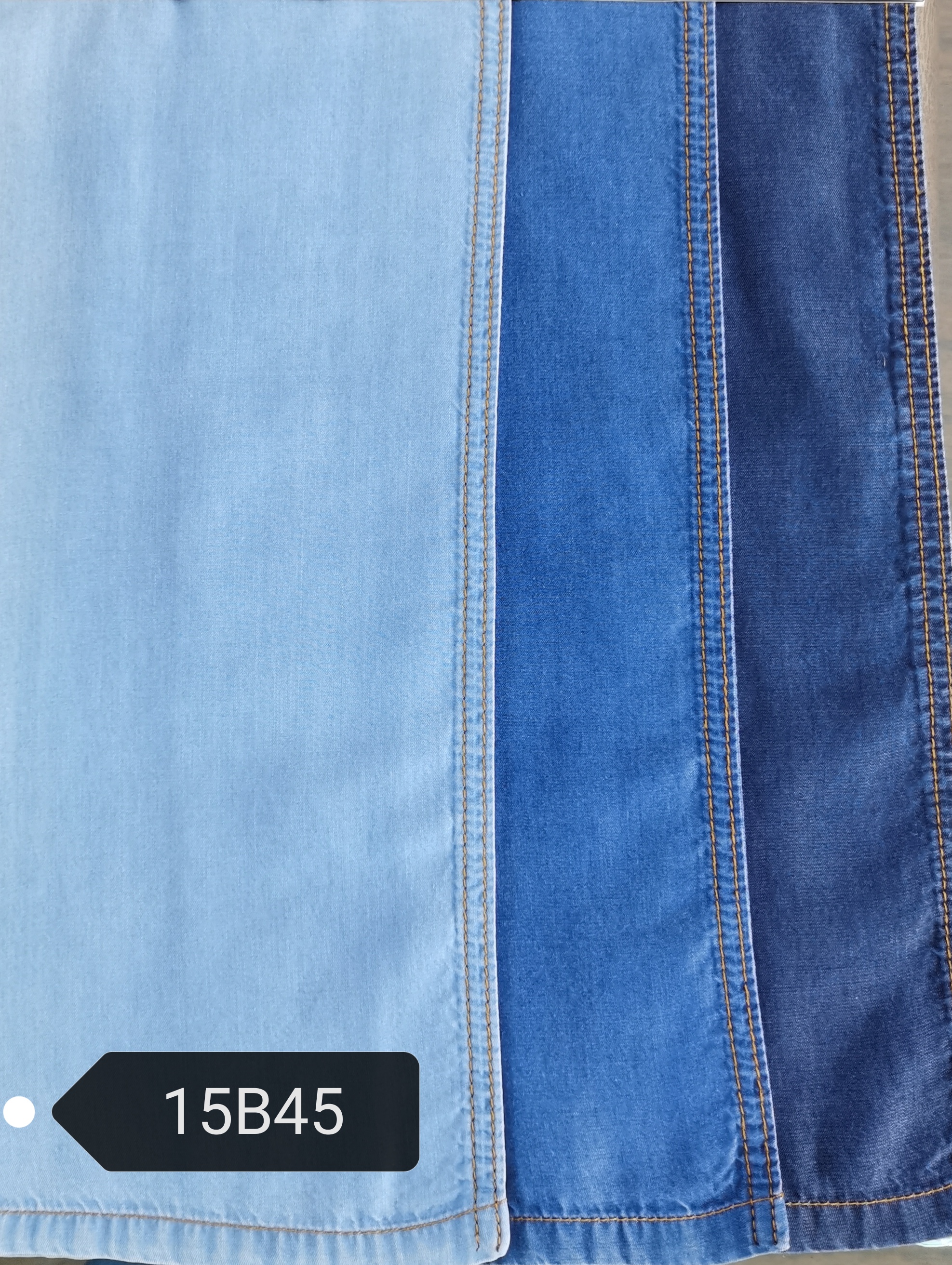Tencel Denim