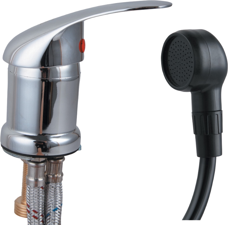 water tap