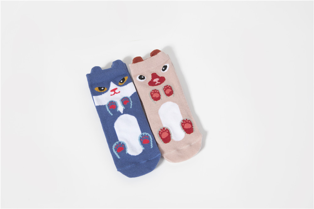 Boy socks