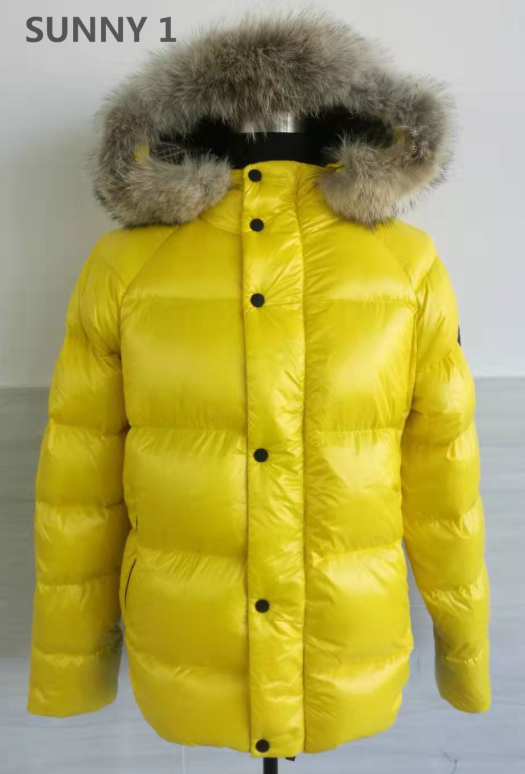 Pinghu Demante Clothing Co., Ltd. – Product photos 2