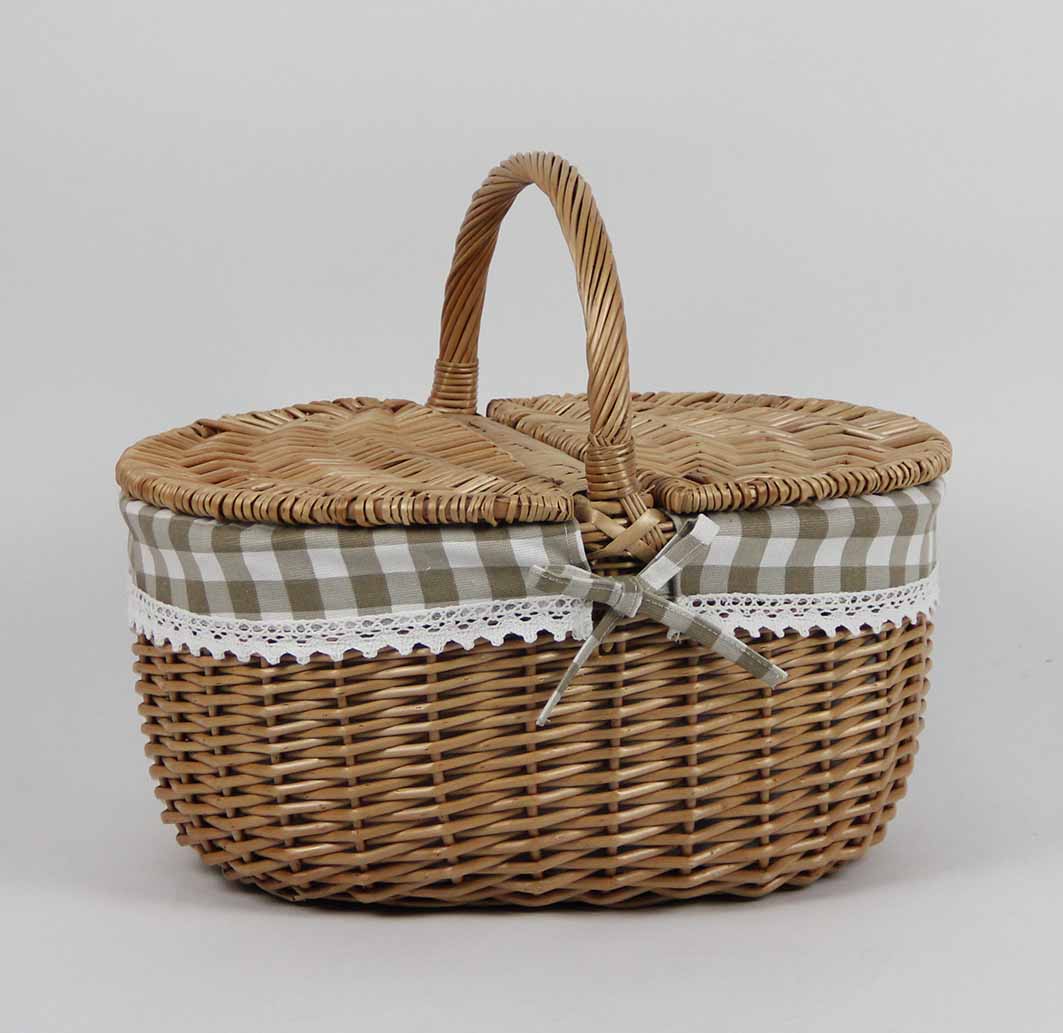 Willow Basket