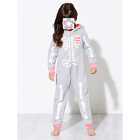 Girls Pajamas