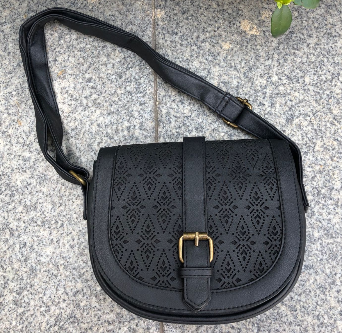 PU shouler bag