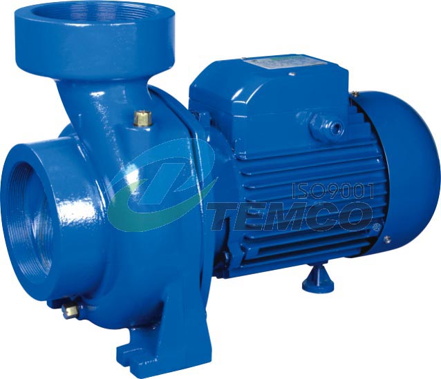 NFW CENTRIFUGAL PUMP（High Flow）