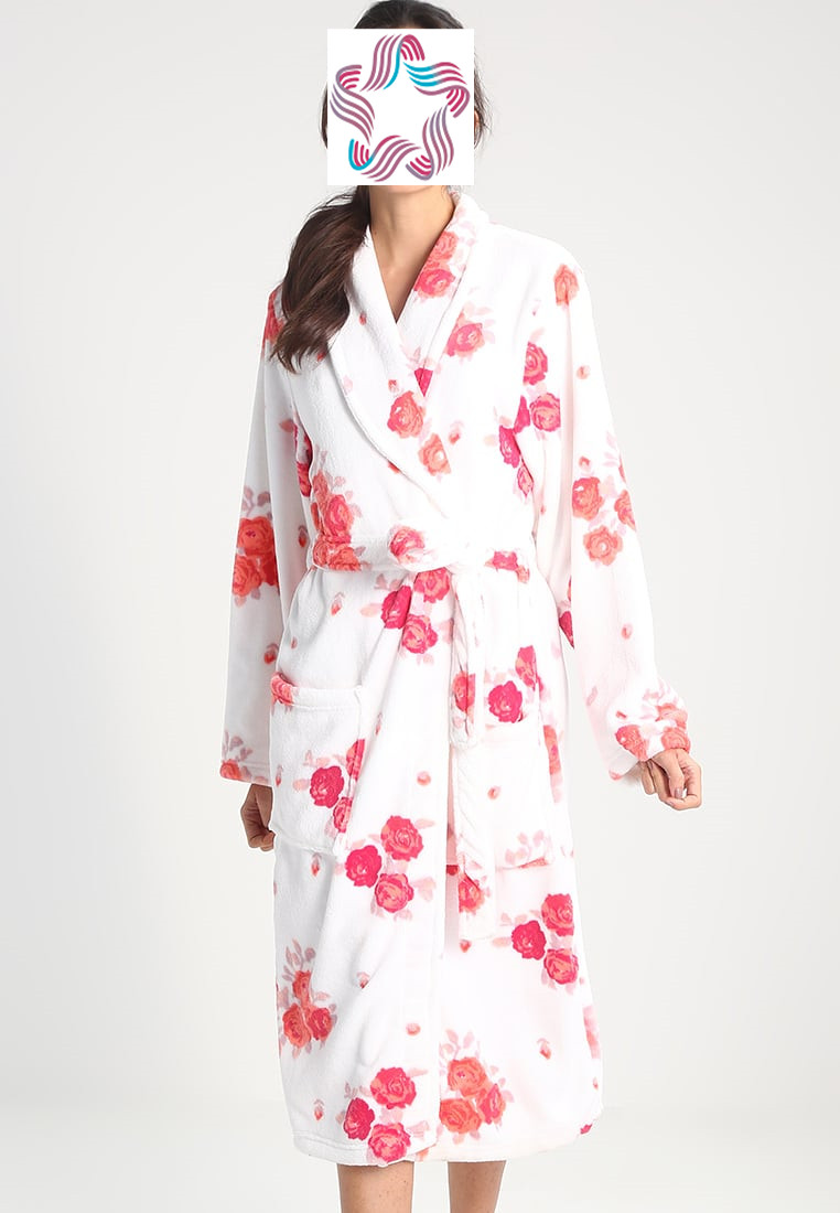 Lady's Robe
