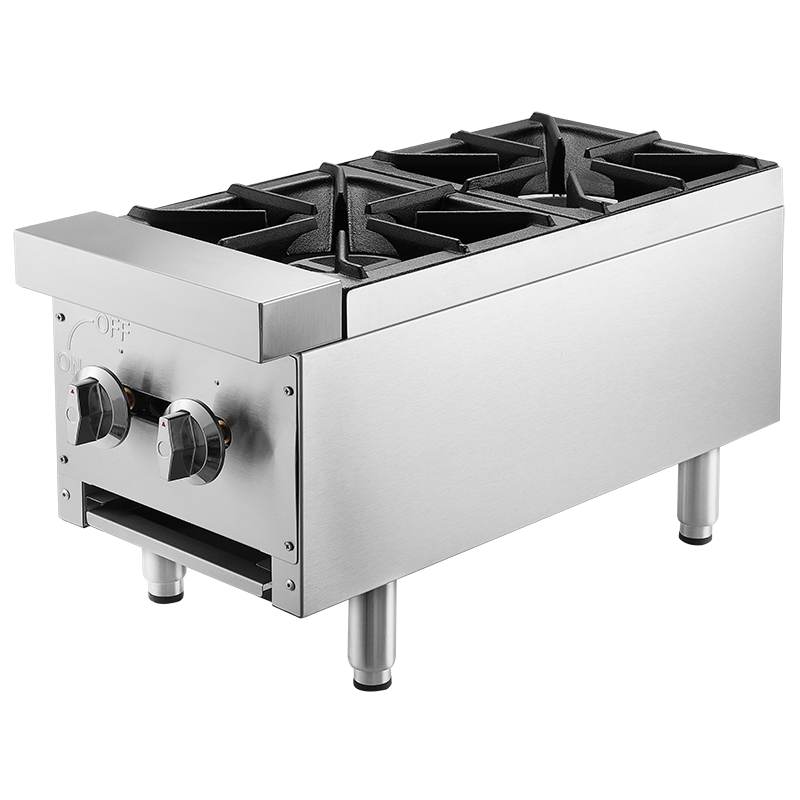 Stockpot Stove(commercial)