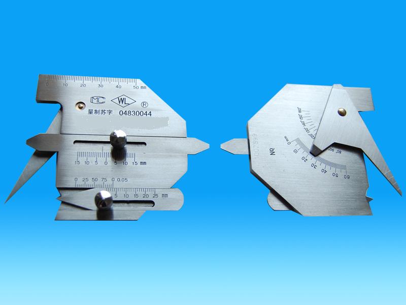 Welding Gauge
