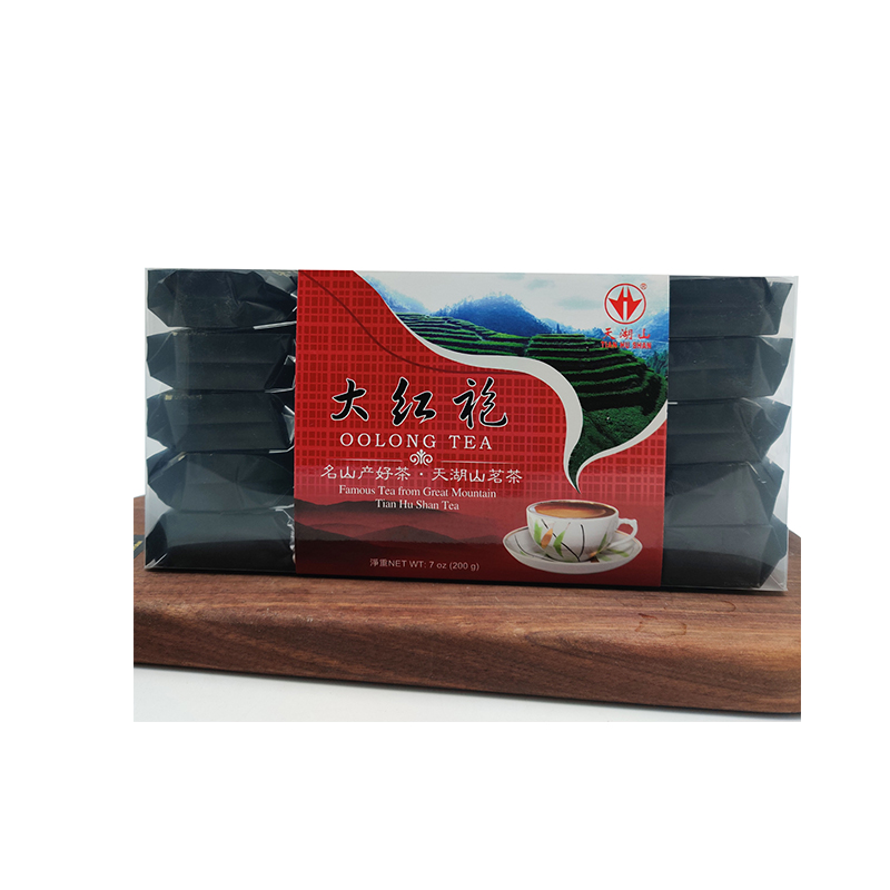 Ti Kuan Yin