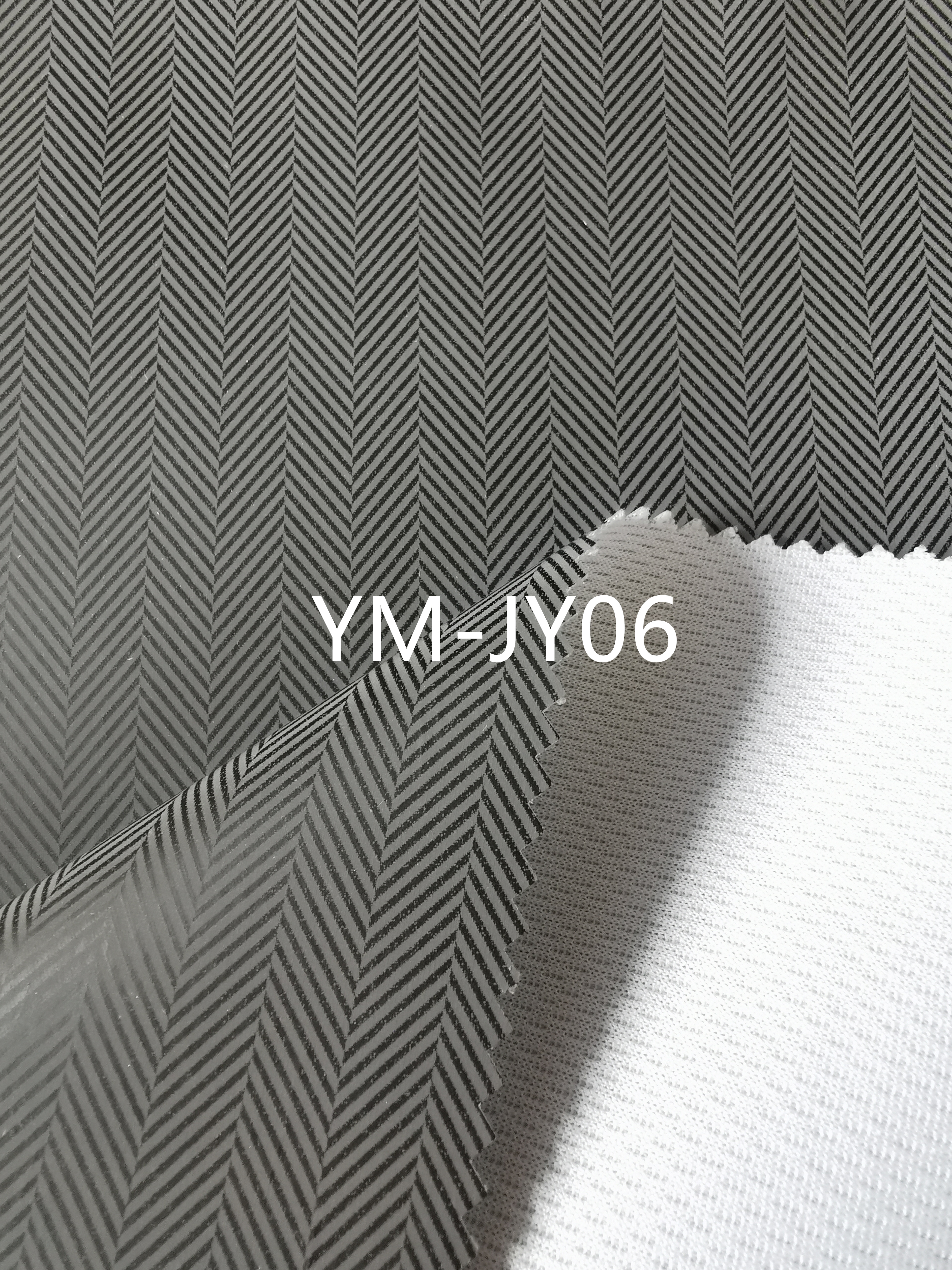 reflective fabric for bags
