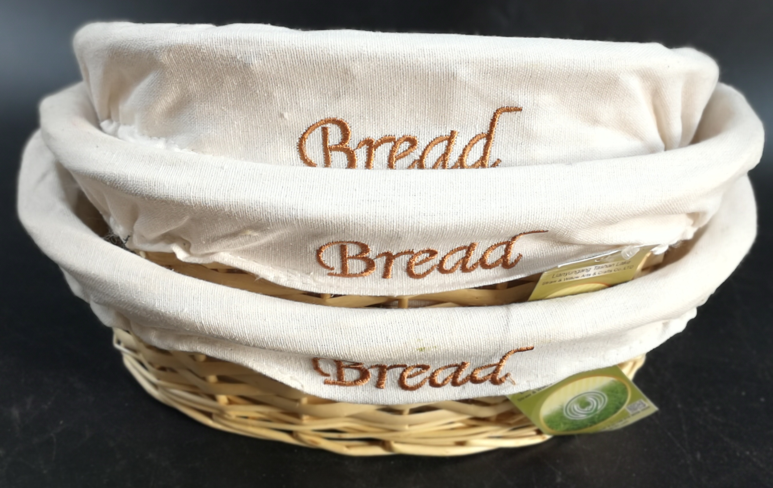 Bread Basket