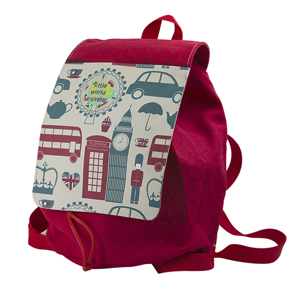 Children’s Rucksack