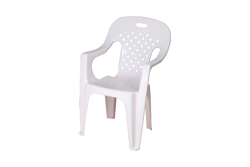 PE plastic chair beach chair comfortable