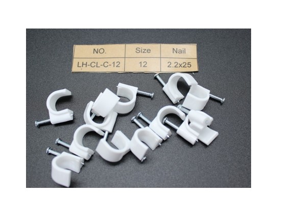Cable Clip