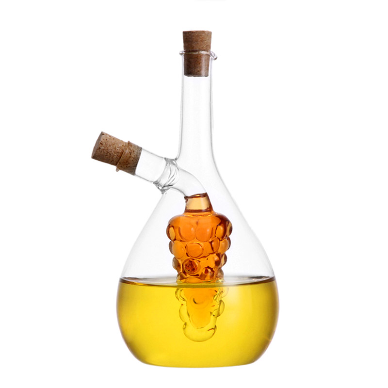 Oil vinegar dispenser