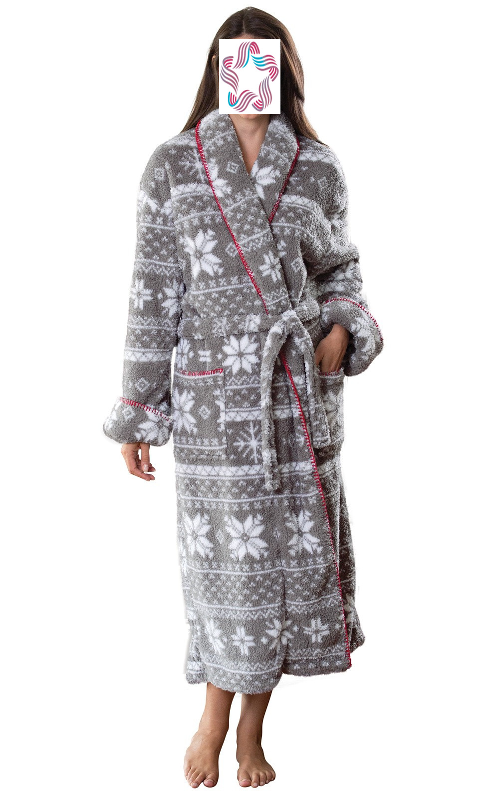 Lady's Robe