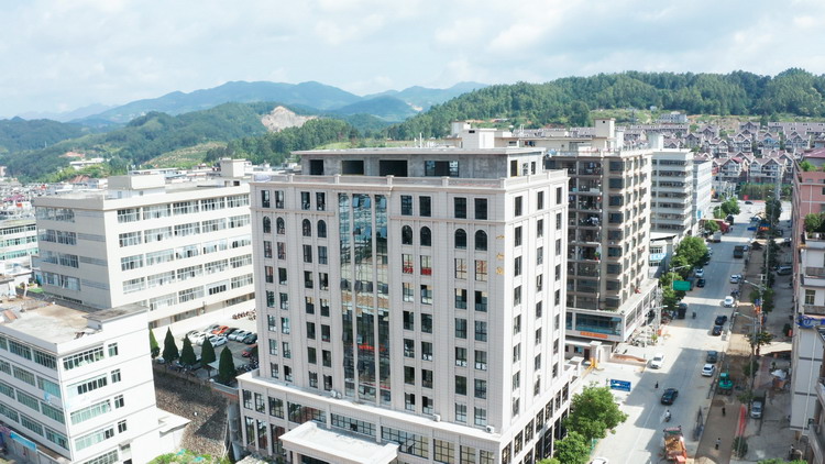 Dehua Henghan Art Products Co., Ltd. – furnishings 2