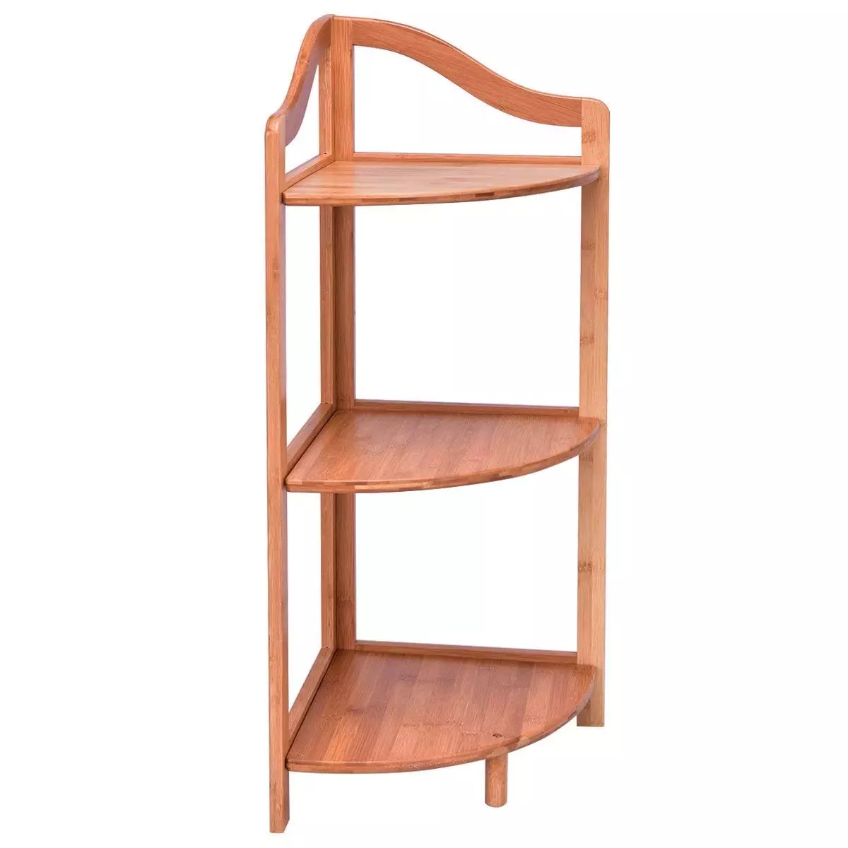 bamboo storage rank