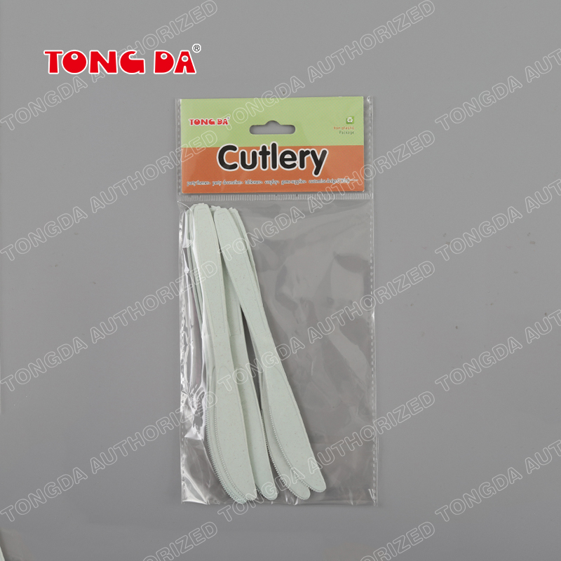 Wholesale Bulk Biodegradable Disposable Eco Friendly Custom Birchwood Wooden Cutlery