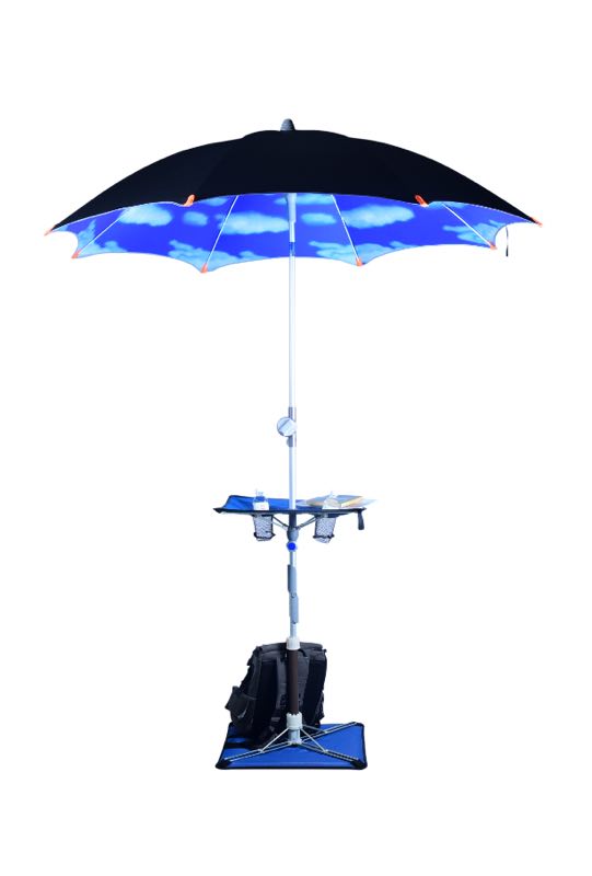 Beach Umbrella