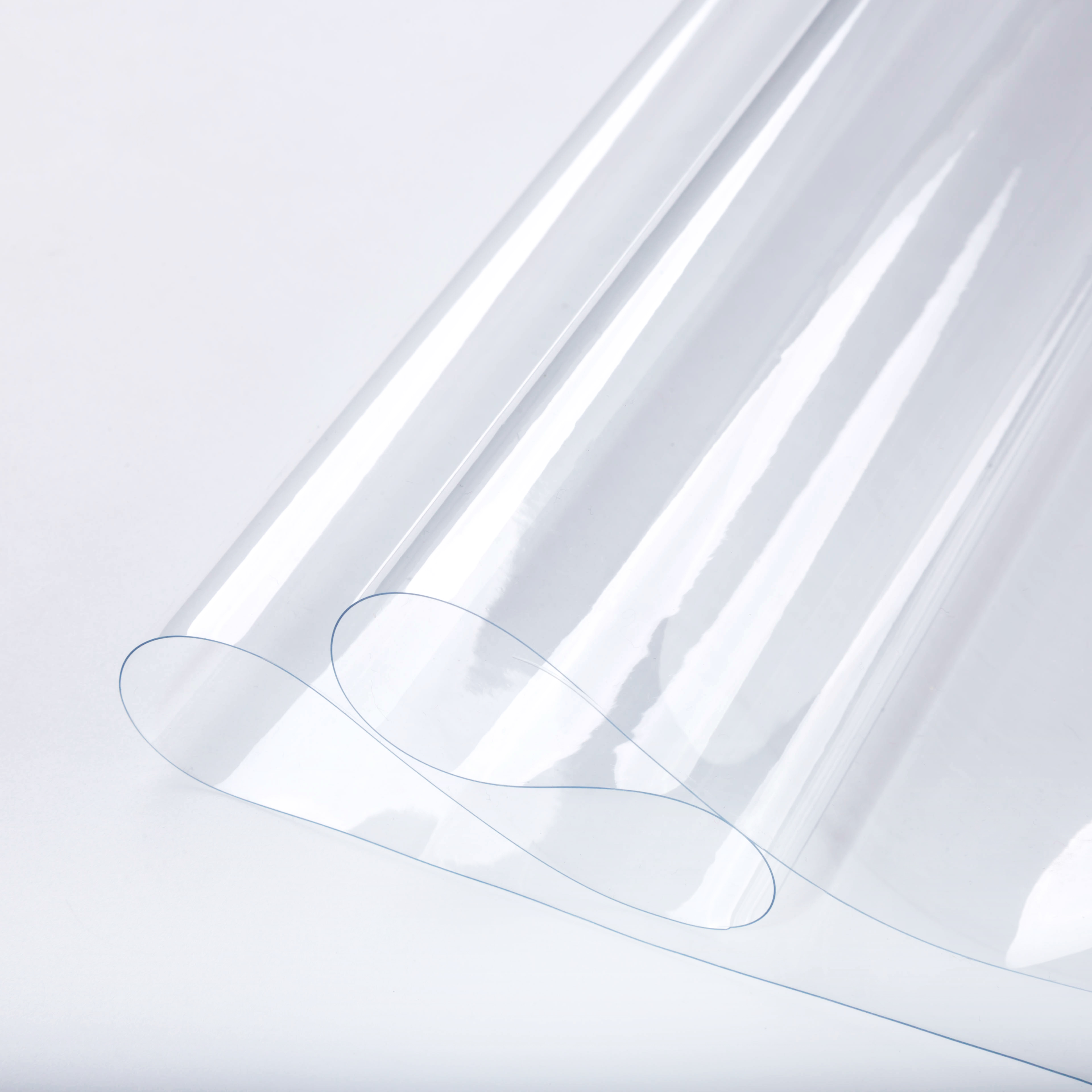 PVC super clear