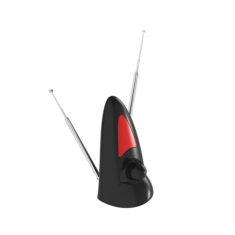 UHF nad VHF antenna
