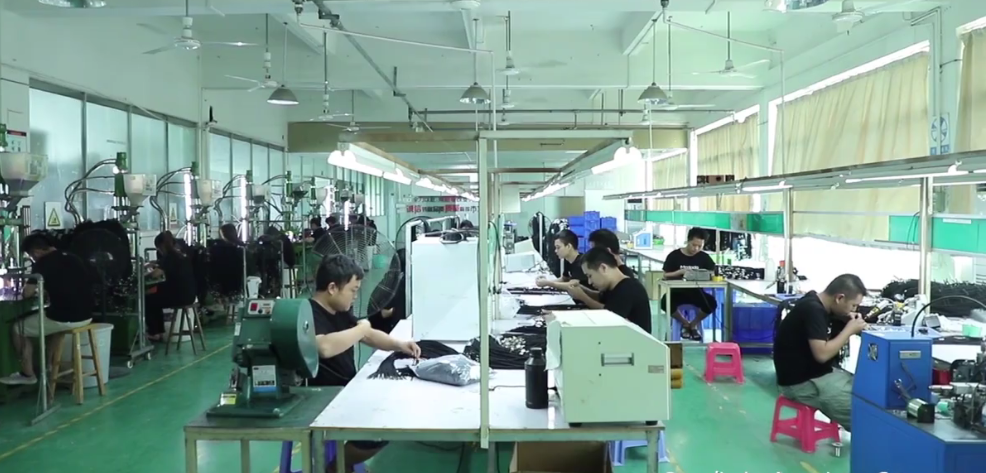 Soaring Eagle Investment Group Co., Ltd. – Mobile power supply 1