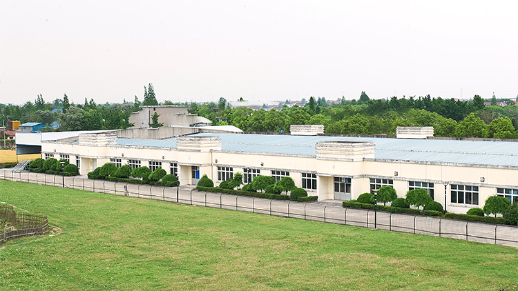 Nantong Weifu Sanfeng Clothing Co., Ltd. – silk quilt 3