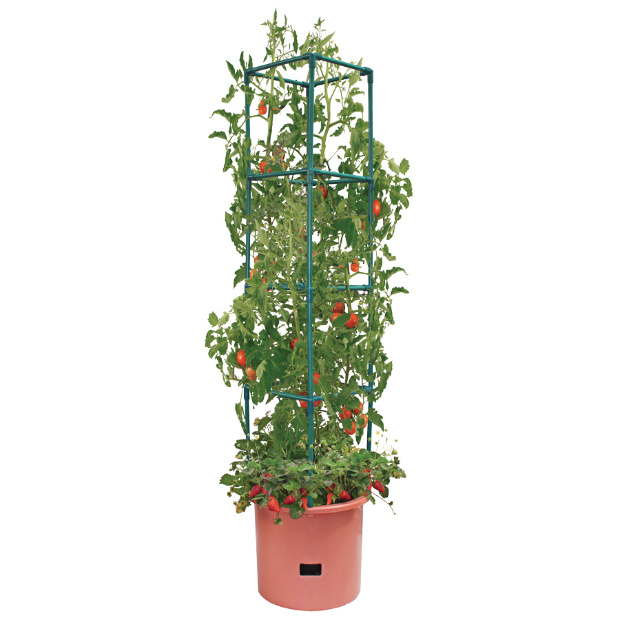 Heavy Duty Jumbo Growing Tower