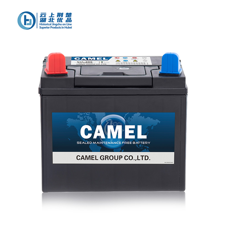 Lawn and graden battery U1