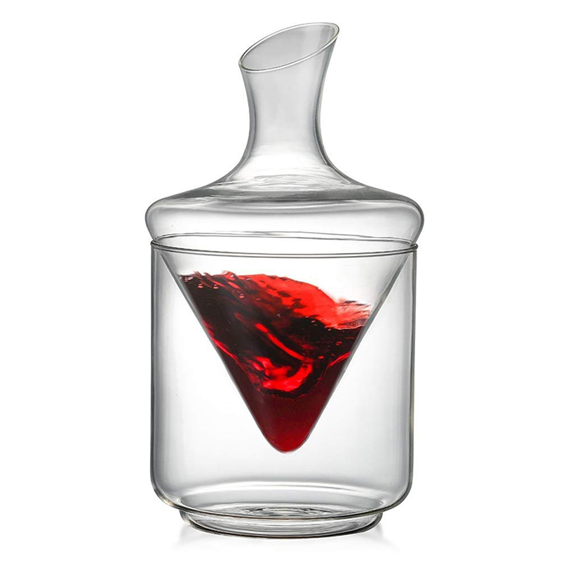 Wine glass