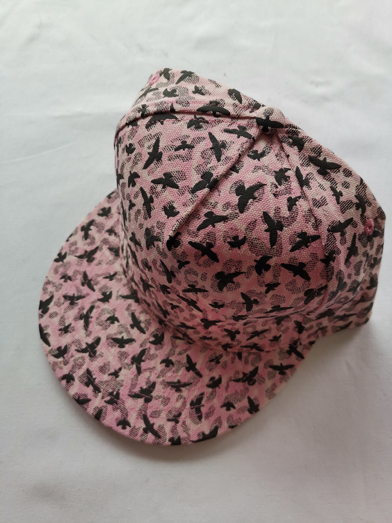 baseball cap