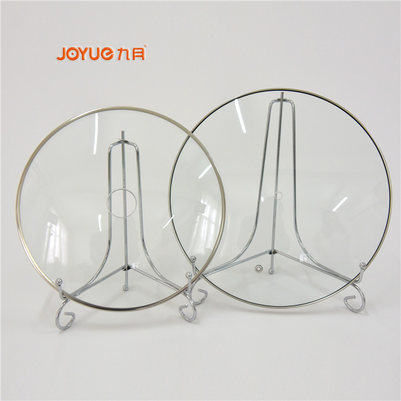 Glass Lid