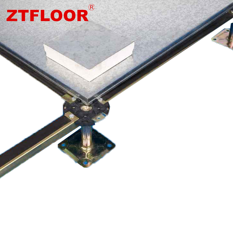 Calcium Sulphate Access Floor(Encapsulated Panel))