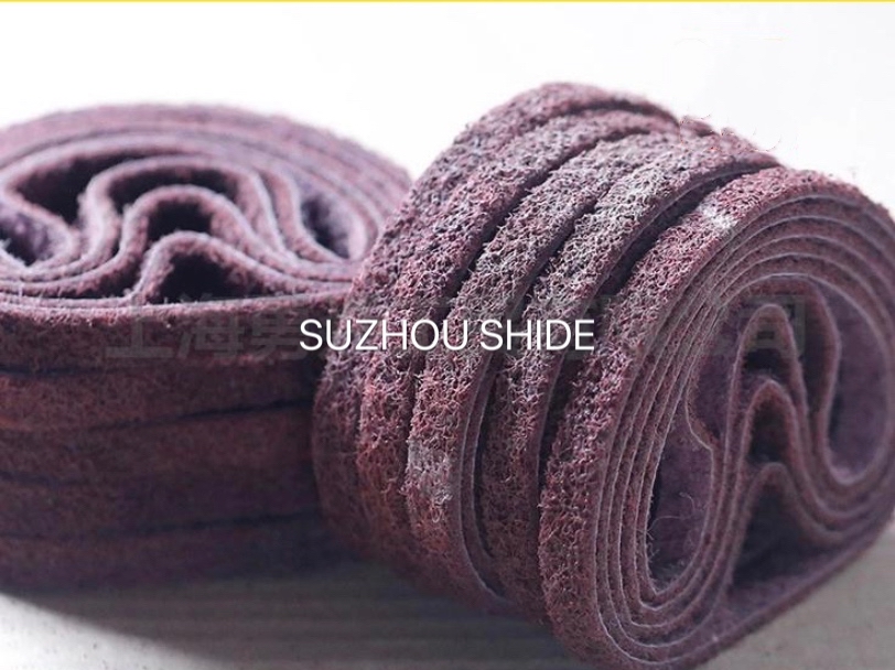 SUZHOU SHIDE PRECISION ABRASIVE TOOLS CO.,LTD – tuerca hexagonal 3