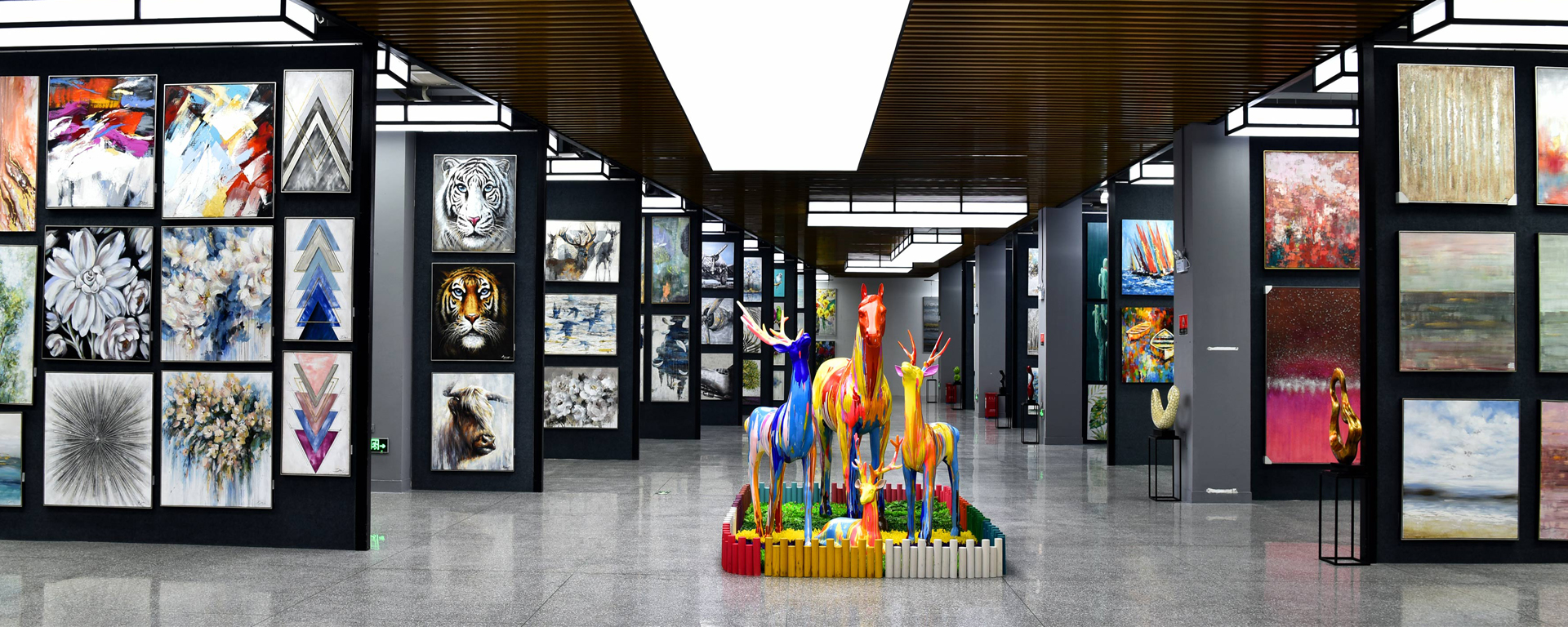 Shenzhen Xianyun Arts and Crafts Ornaments Co., Ltd. – Photos produits 2