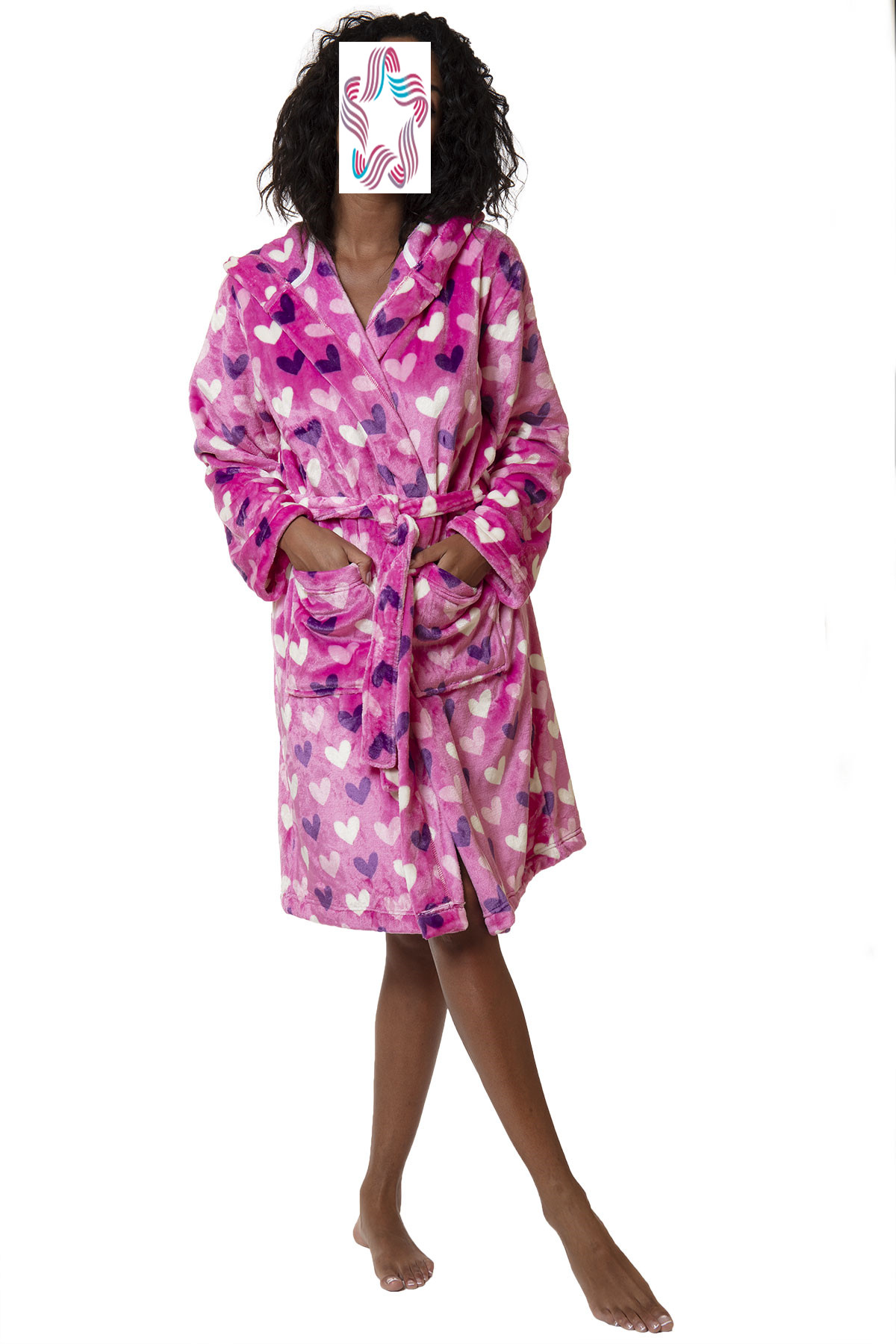 Lady's Robe