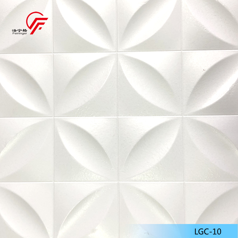 Expanded Polystyrene Foam Ceiling Board