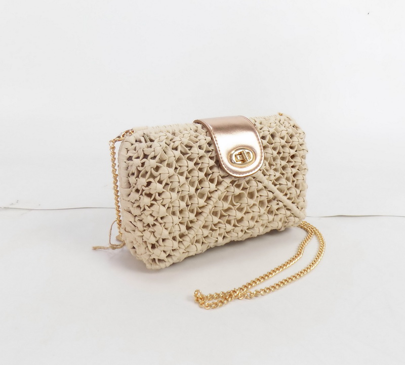 Cotton rope bag