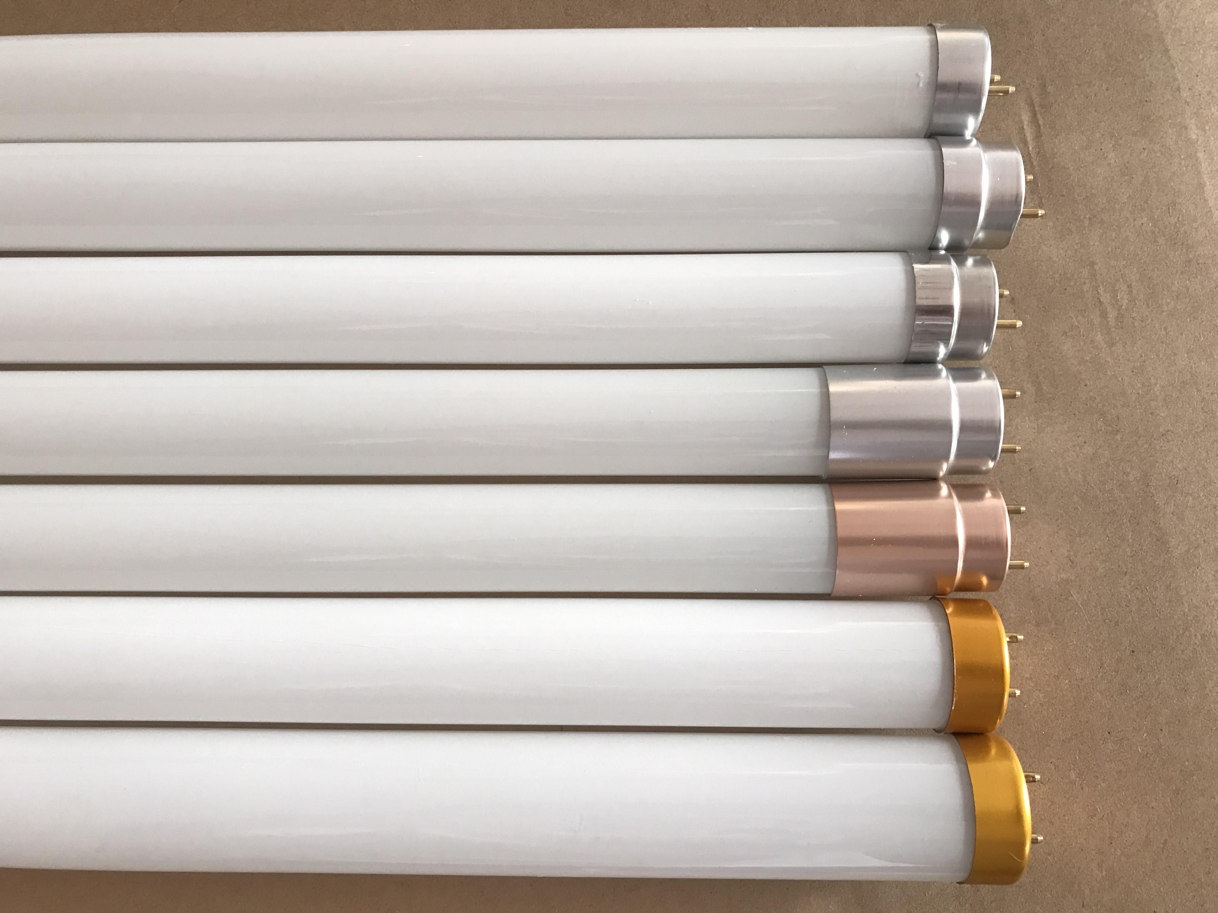 JiangXi HELI Lighting Electronical Co.,Ltd – LED tube 2