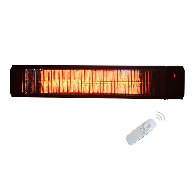 Carbon Heater LDHR065-250KY