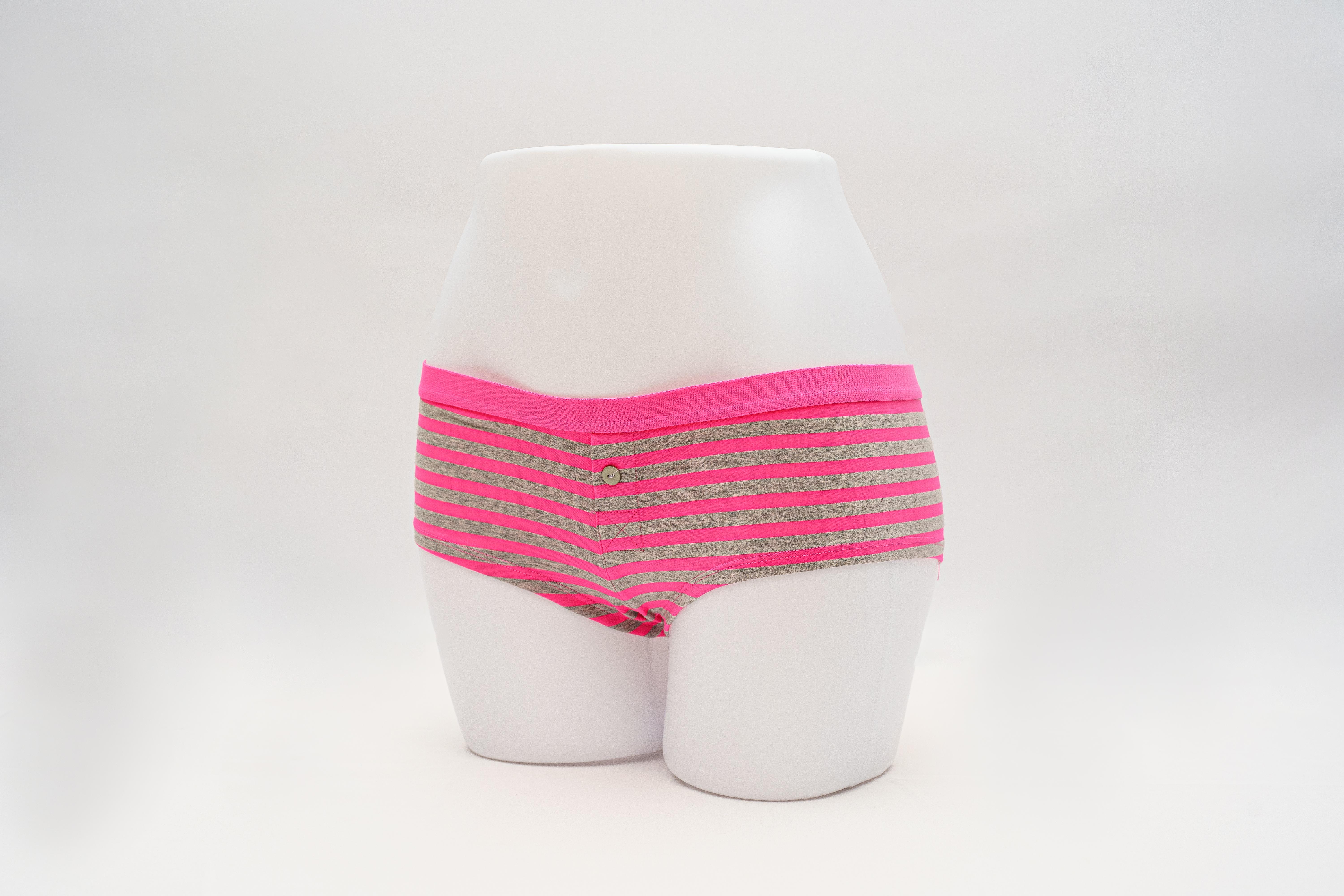ladies boxer