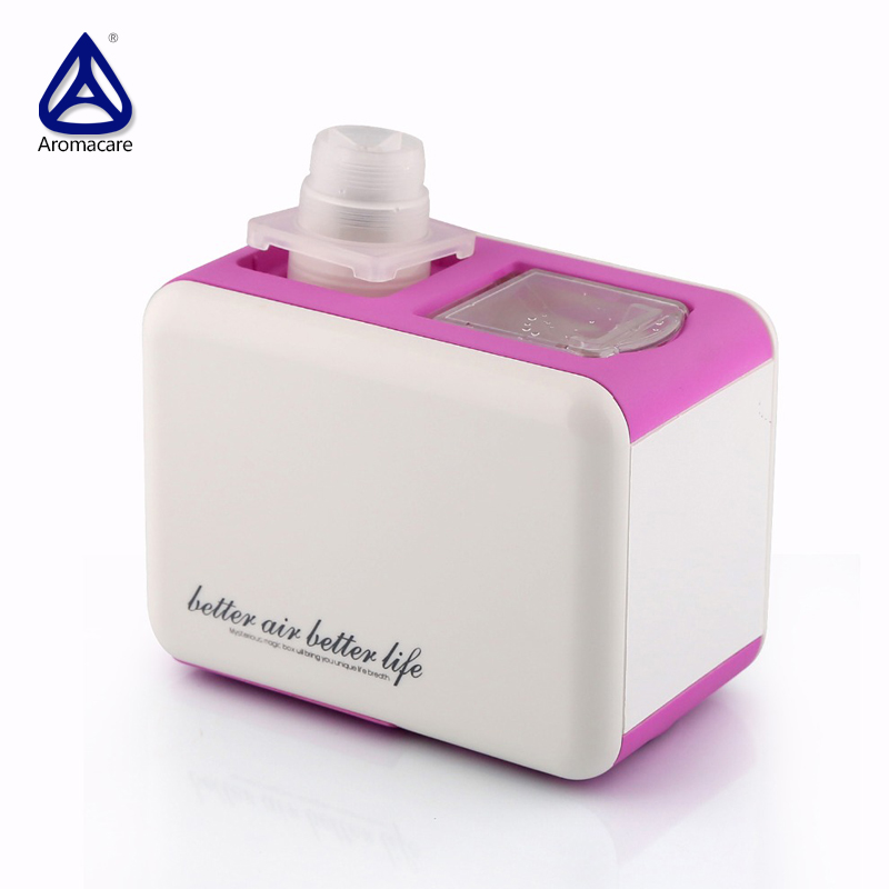 Mini Portable Travel Humidifier For Hotel