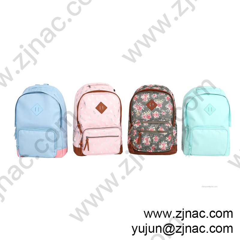 School Backpack