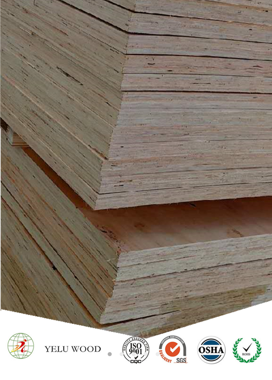 plywood