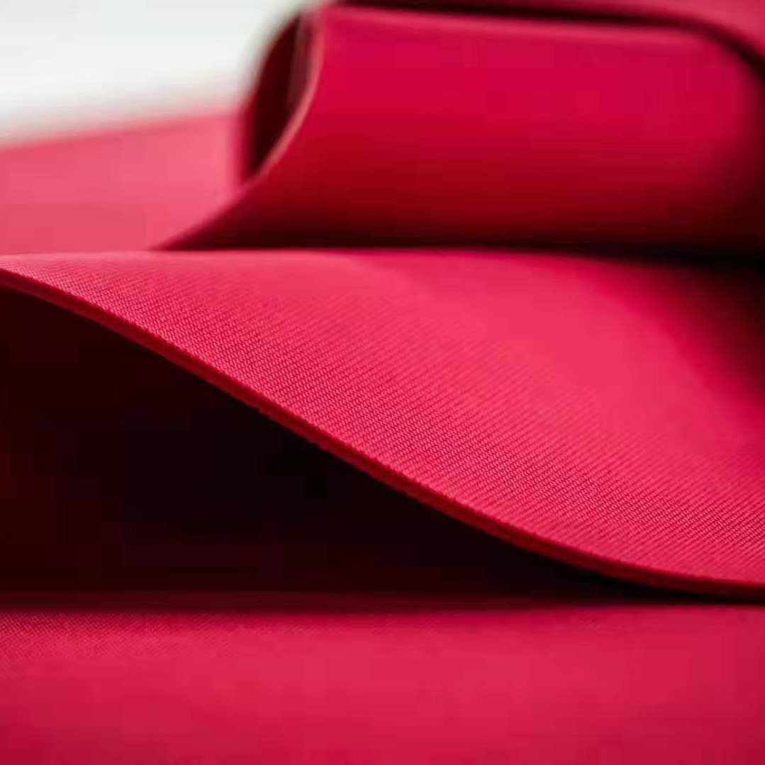 Liquid-phase Latex Red 36 Rubber Sheet