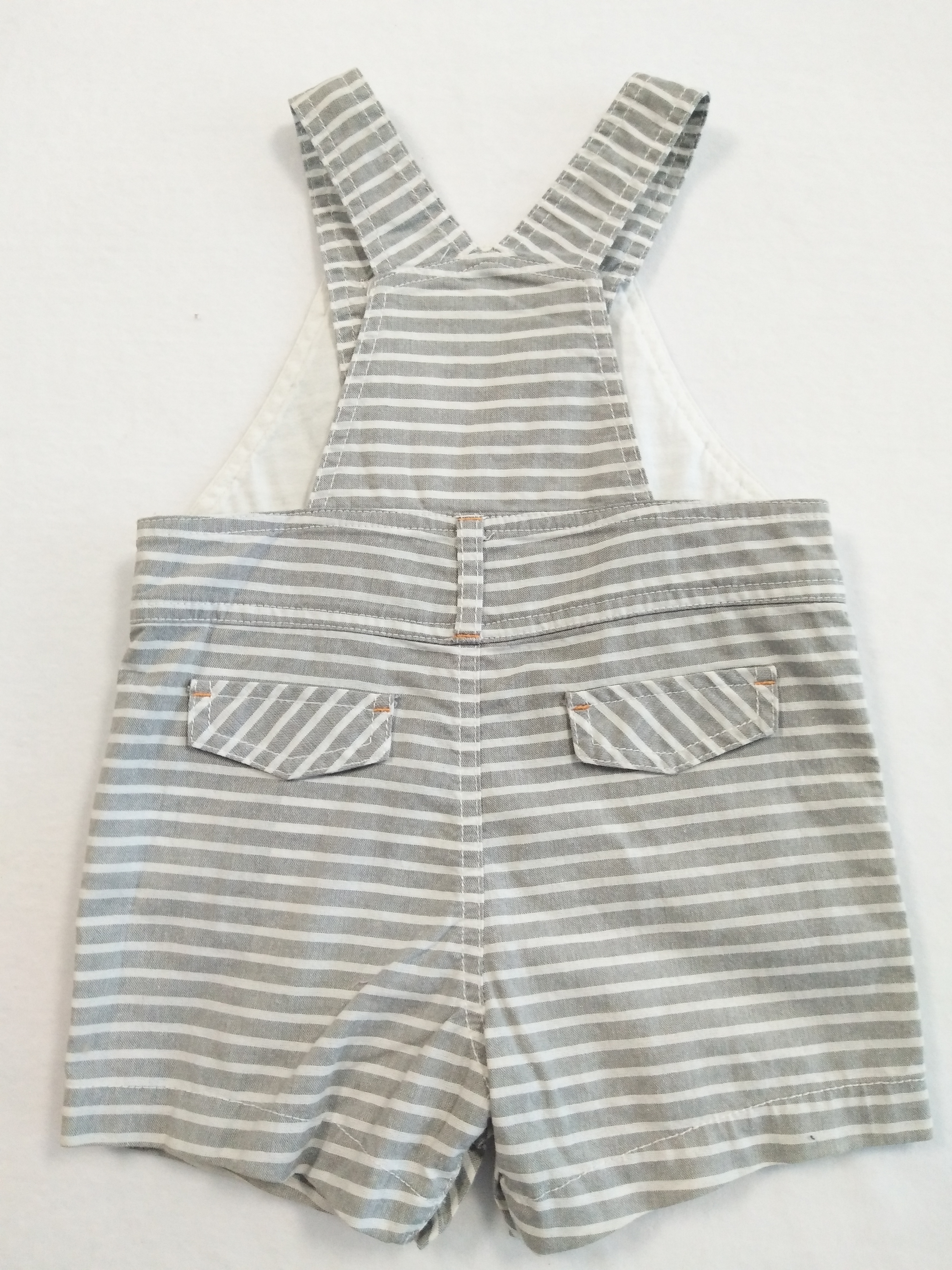 Bib pants
